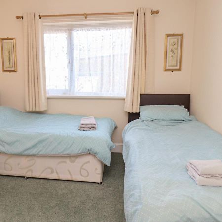 Sunnyside Holiday Apartment 1 Bridlington Kültér fotó