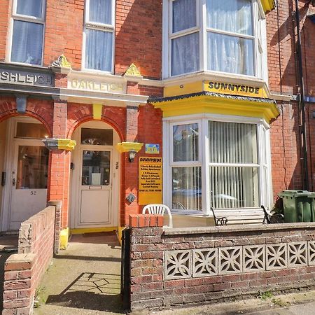 Sunnyside Holiday Apartment 1 Bridlington Kültér fotó