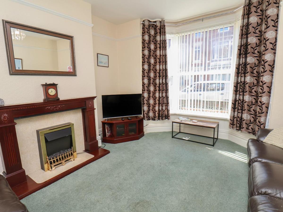 Sunnyside Holiday Apartment 1 Bridlington Kültér fotó