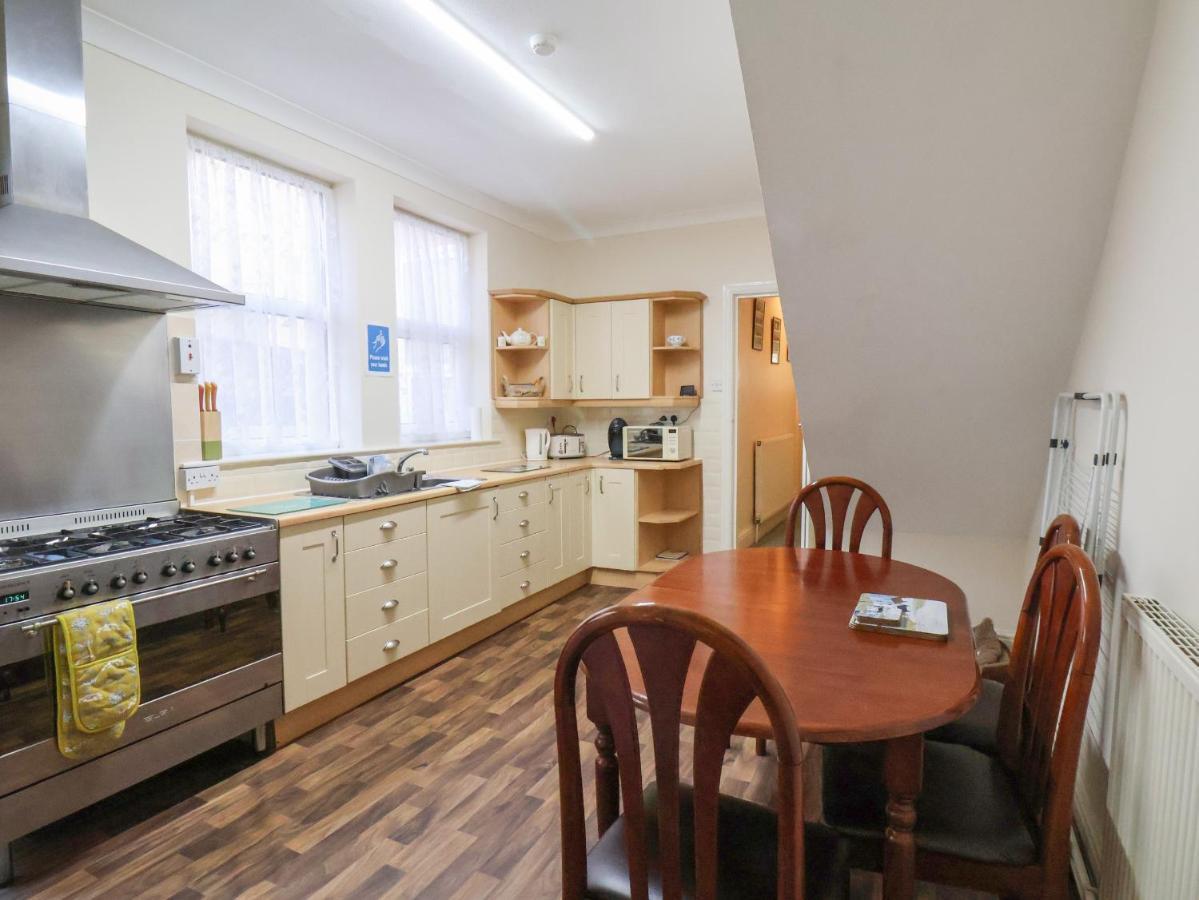 Sunnyside Holiday Apartment 1 Bridlington Kültér fotó