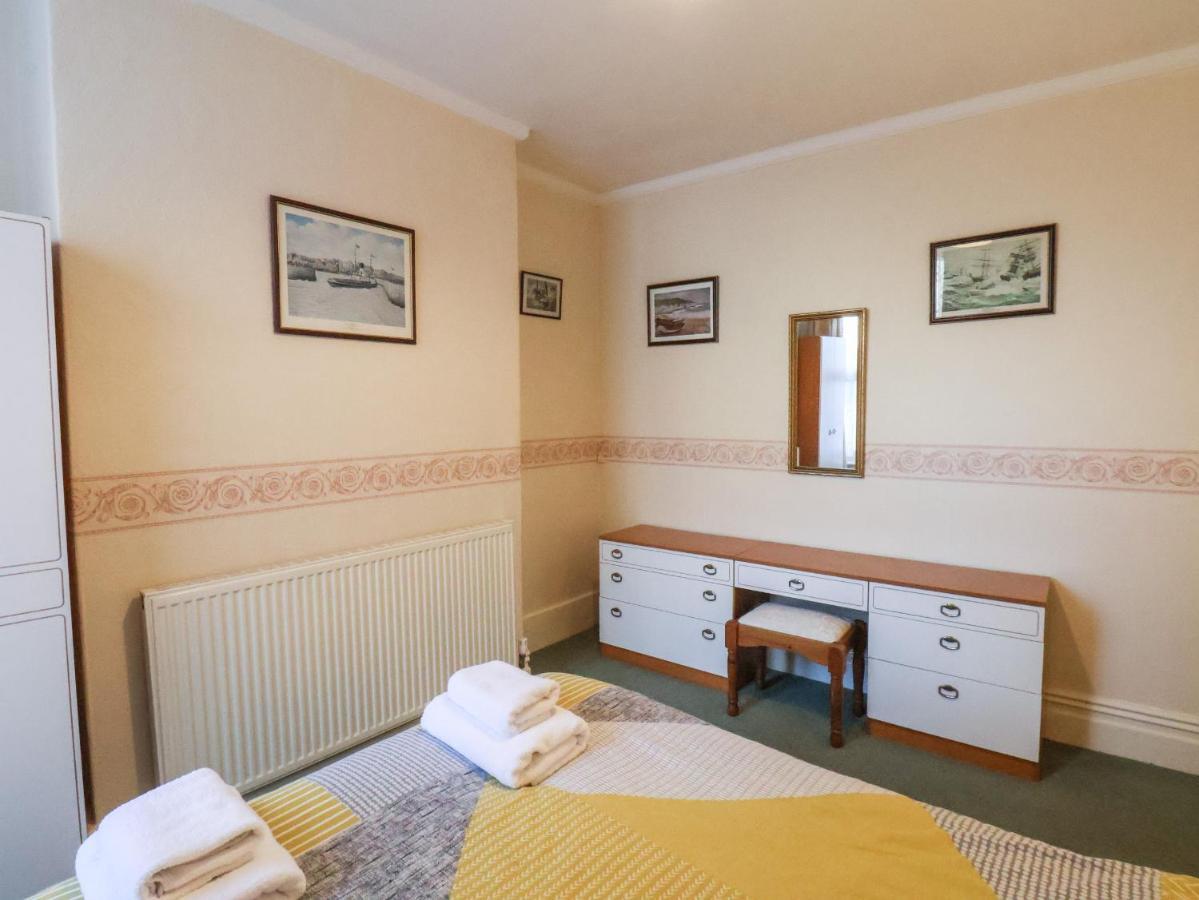 Sunnyside Holiday Apartment 1 Bridlington Kültér fotó