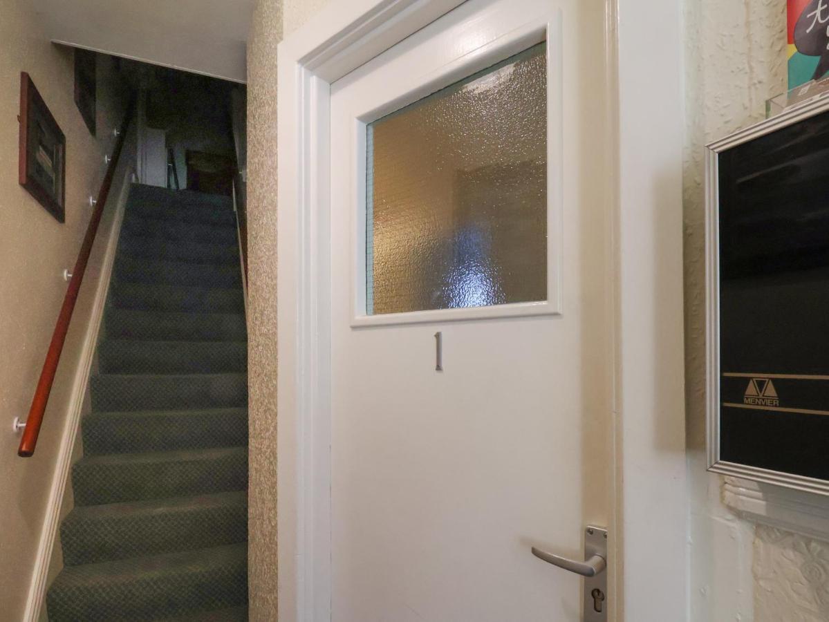 Sunnyside Holiday Apartment 1 Bridlington Kültér fotó