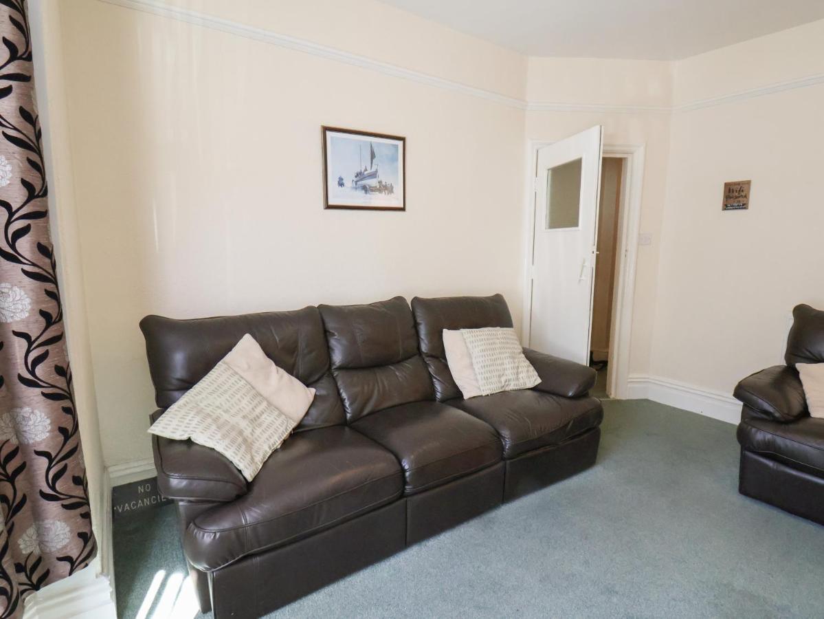Sunnyside Holiday Apartment 1 Bridlington Kültér fotó