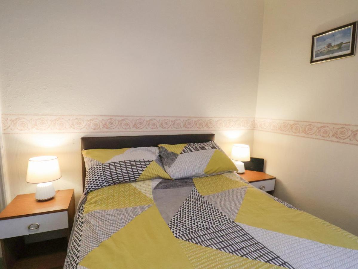 Sunnyside Holiday Apartment 1 Bridlington Kültér fotó