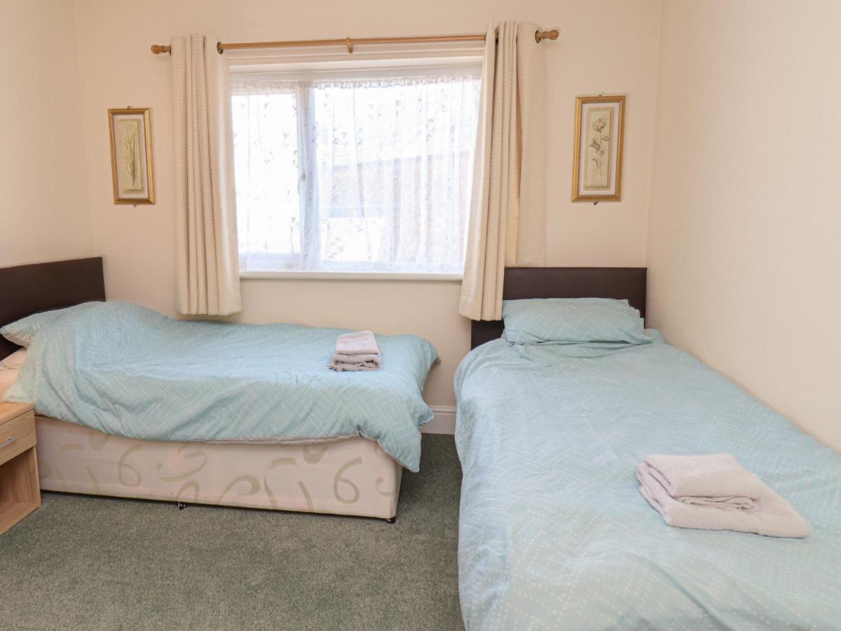 Sunnyside Holiday Apartment 1 Bridlington Kültér fotó