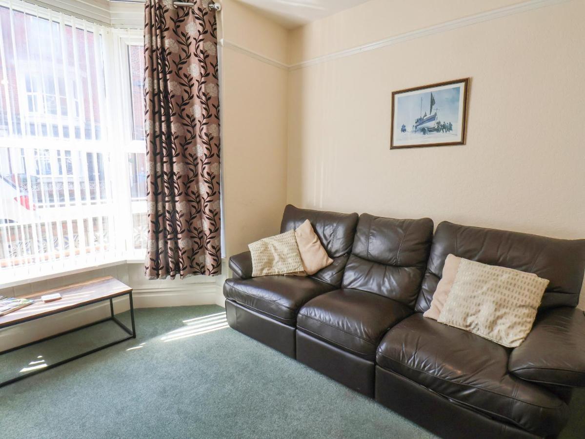 Sunnyside Holiday Apartment 1 Bridlington Kültér fotó