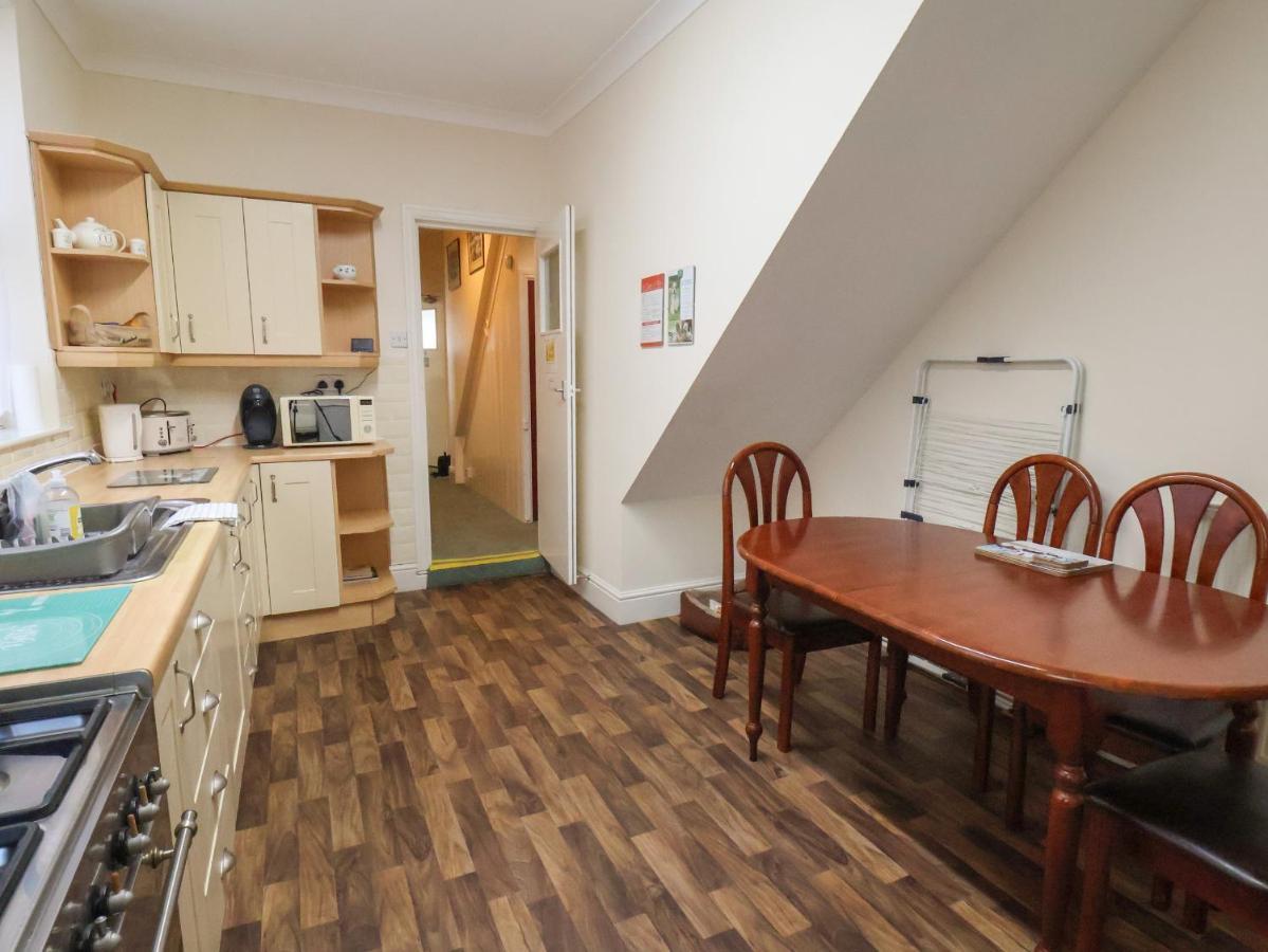 Sunnyside Holiday Apartment 1 Bridlington Kültér fotó